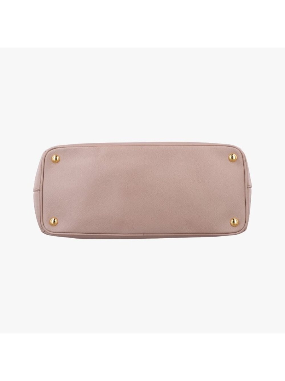 Prada Galleria Pink Saffiano Leather 31 Shoulder - Picture 3 of 15